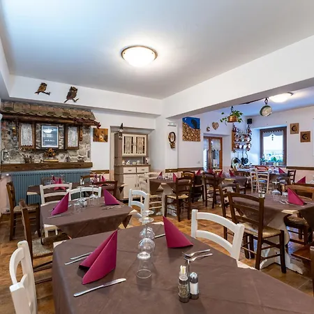 Albergo Alle Alpi-2