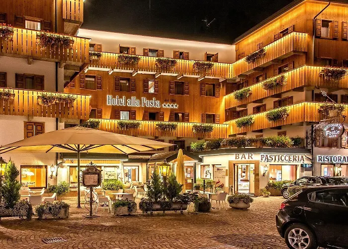 Alla PostaAlbergo