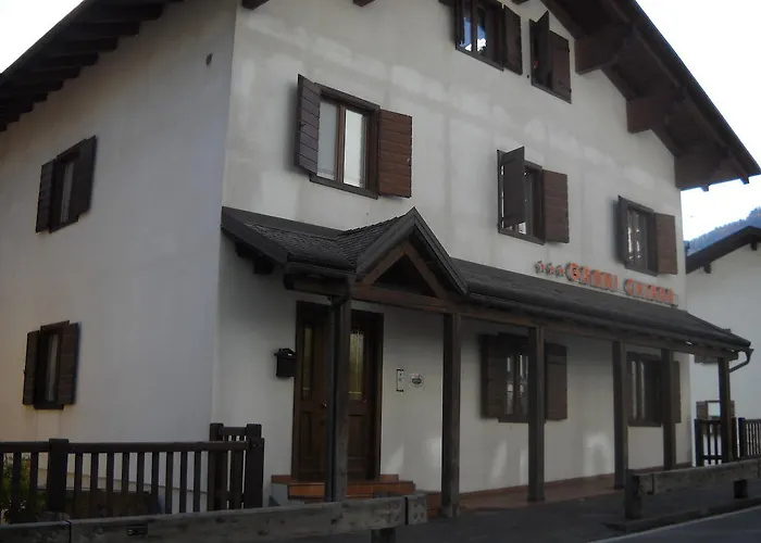 B&B Chiara- AllegheAlbergo